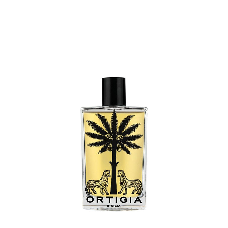 Ortigia Rose Antiche Essenza per Ambienti 100 ml — Diffusore Ambiente
