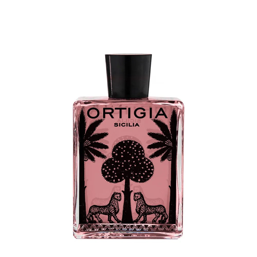 Ortigiaの香水 | ラグジュアリー Eau de Parfum | Papique
