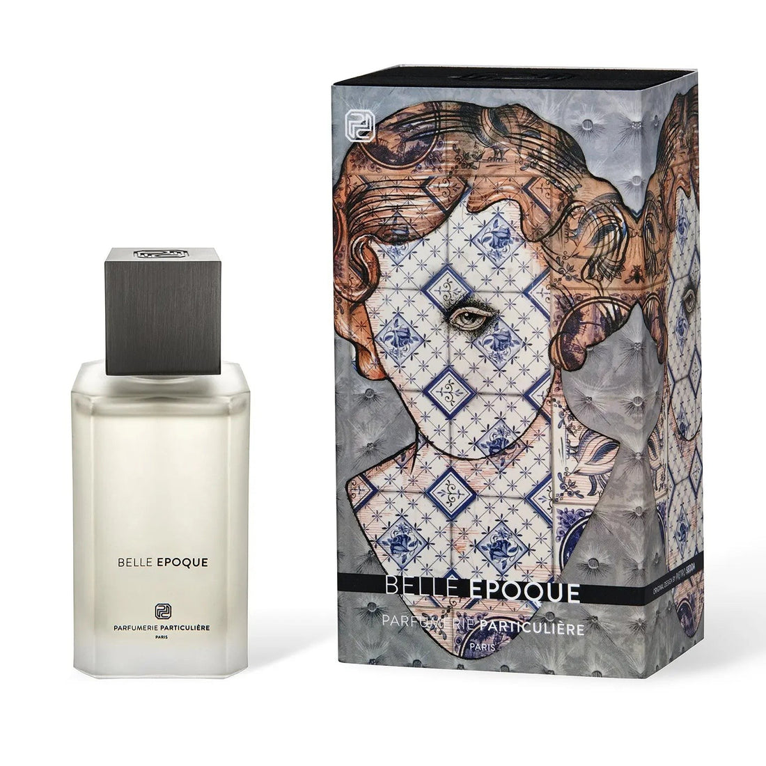 Parfumerie particuliere Belle Epoque 100 ml — Extrait de Parfum
