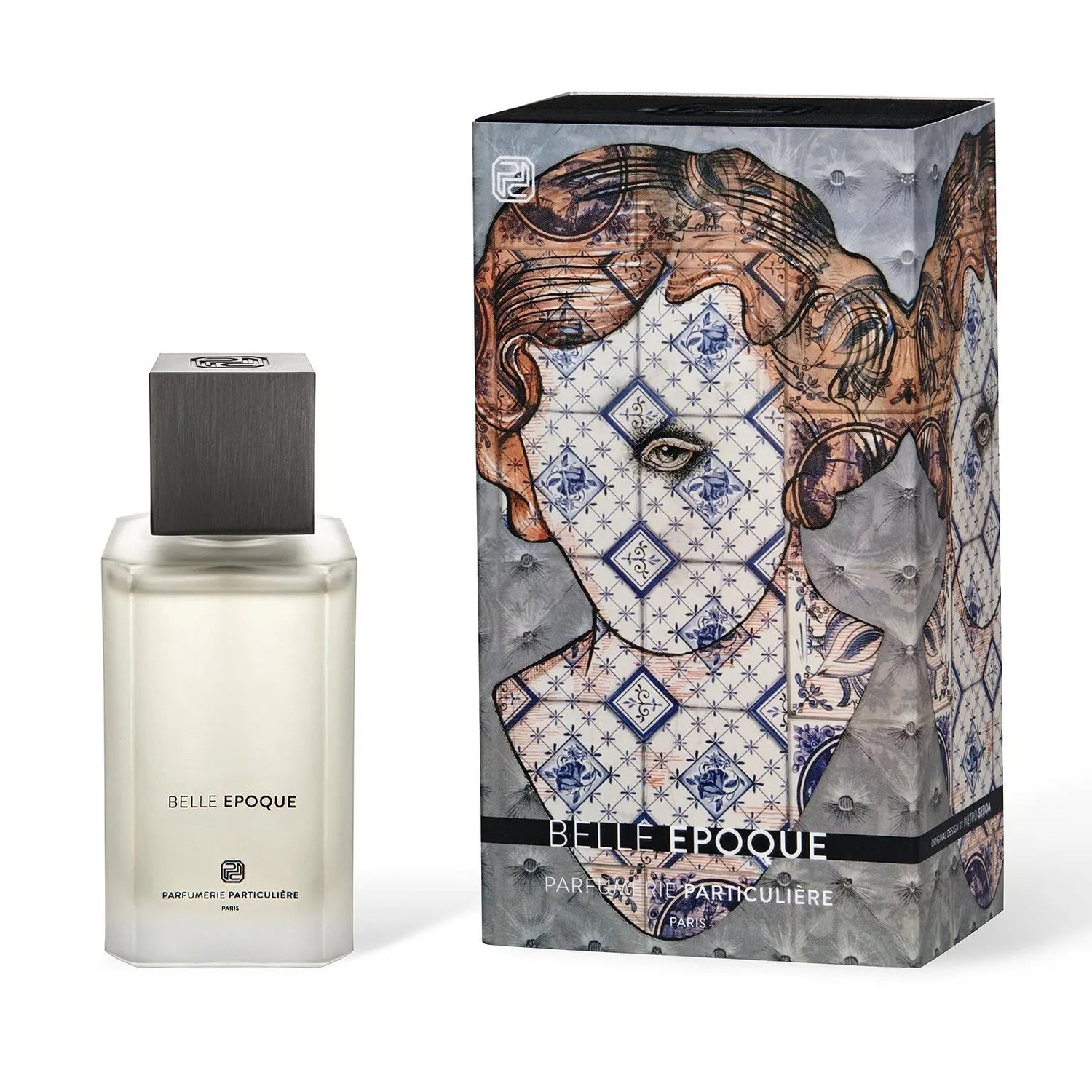 Parfumerie particuliere Belle Epoque 100 ml — Extrait de Parfum
