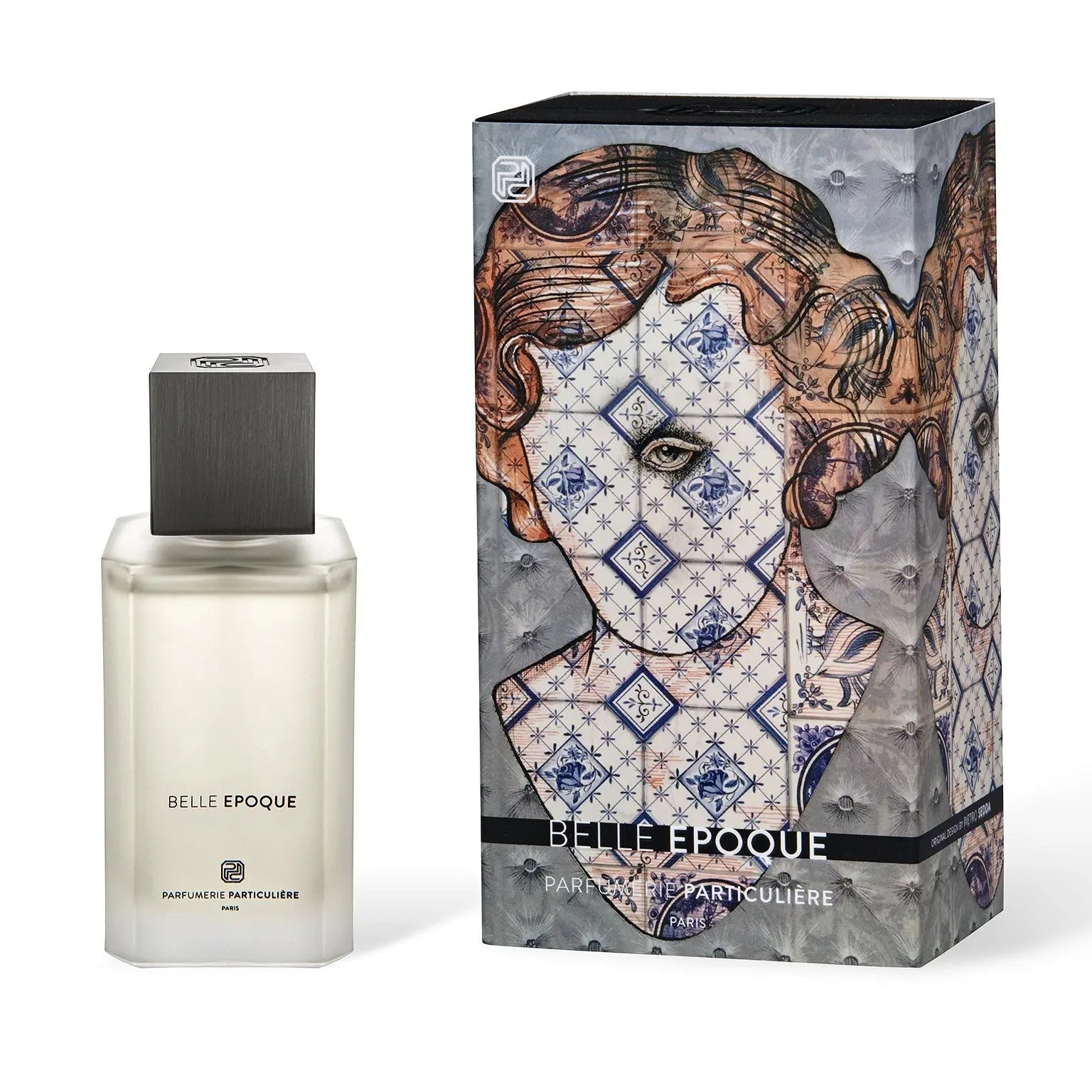 Parfumerie particuliere Belle Epoque 100 ml — Extrait de Parfum