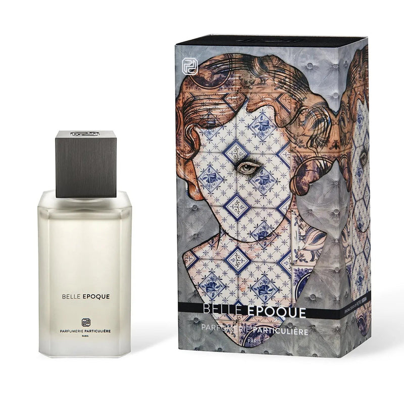 Parfumerie particuliere Belle Epoque 100 ml — Extrait de Parfum