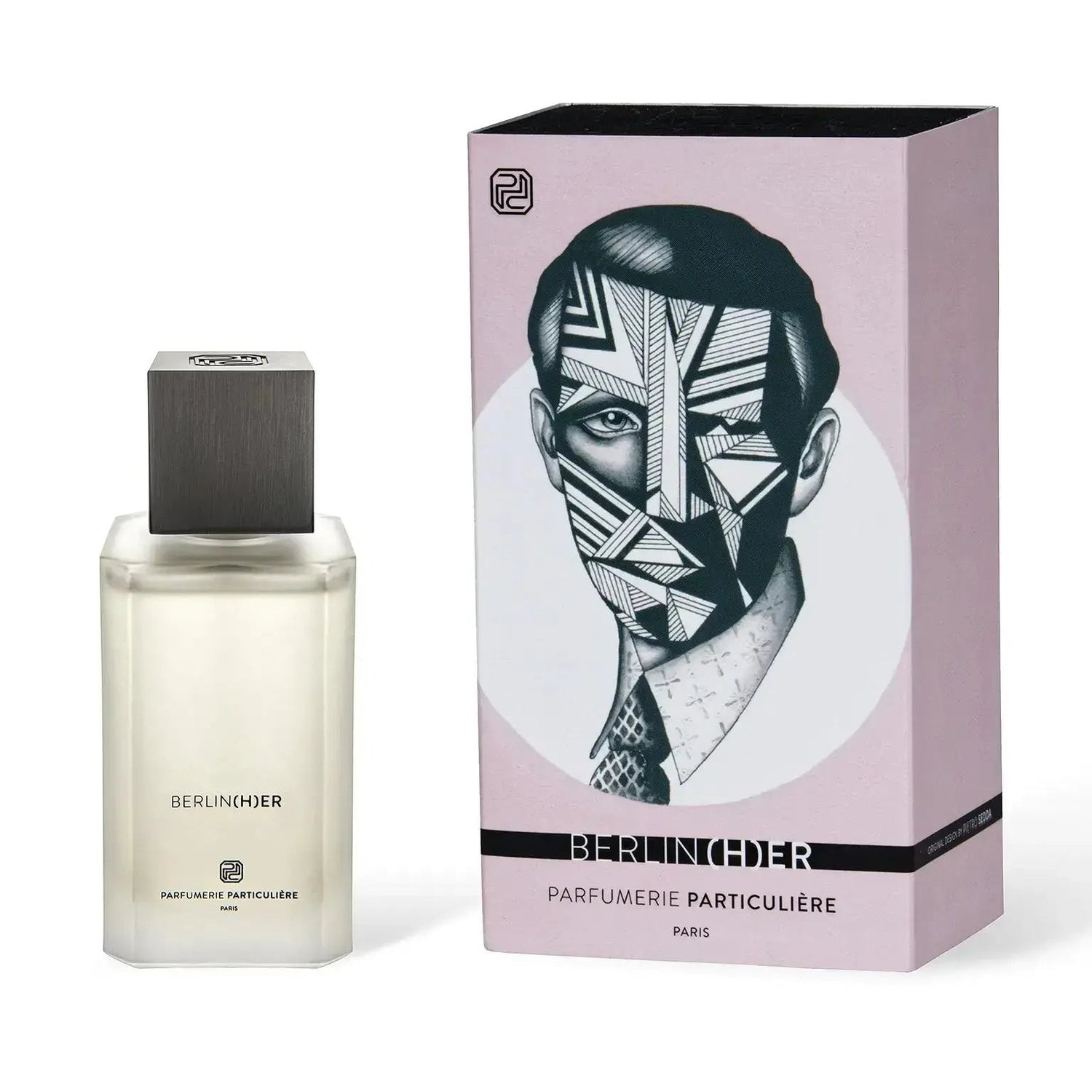 Parfumerie particuliere Berlin(h)er 100 ml — Extrait de Parfum