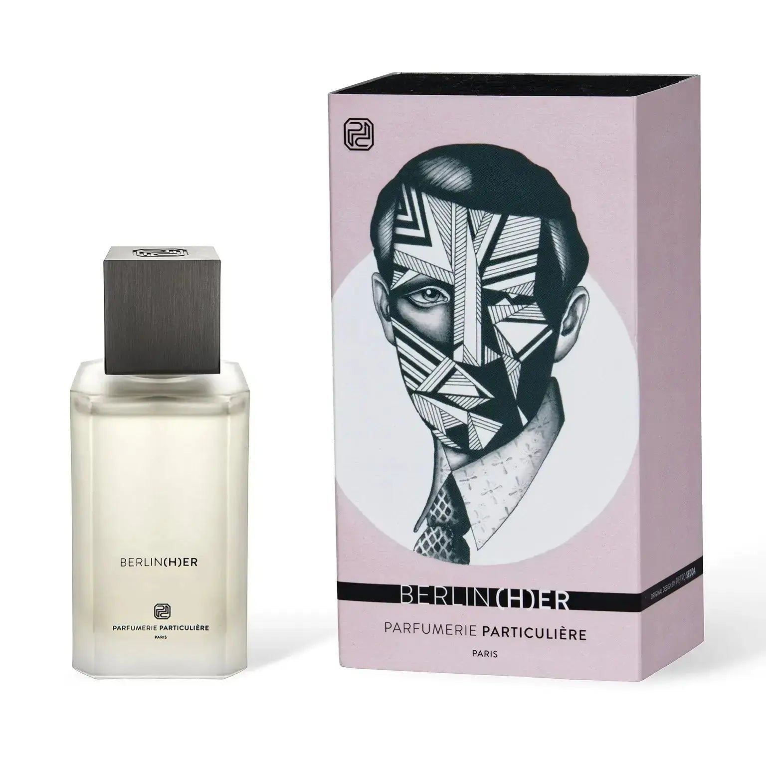 Parfumerie particuliere Berlin(h)er 100 ml — Extrait de Parfum