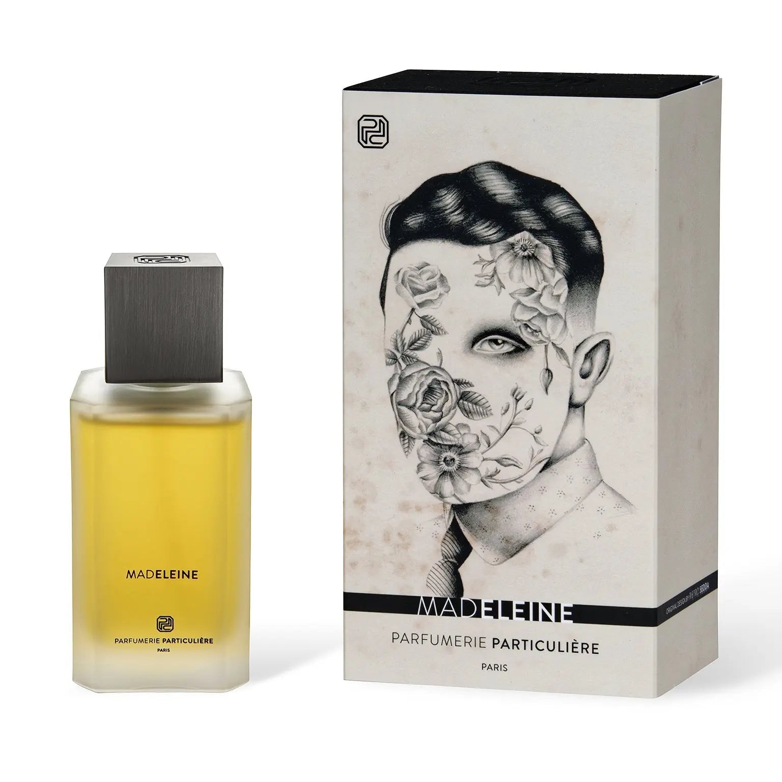 Parfumerie particuliere Madeleine 100 ml — Extrait de Parfum