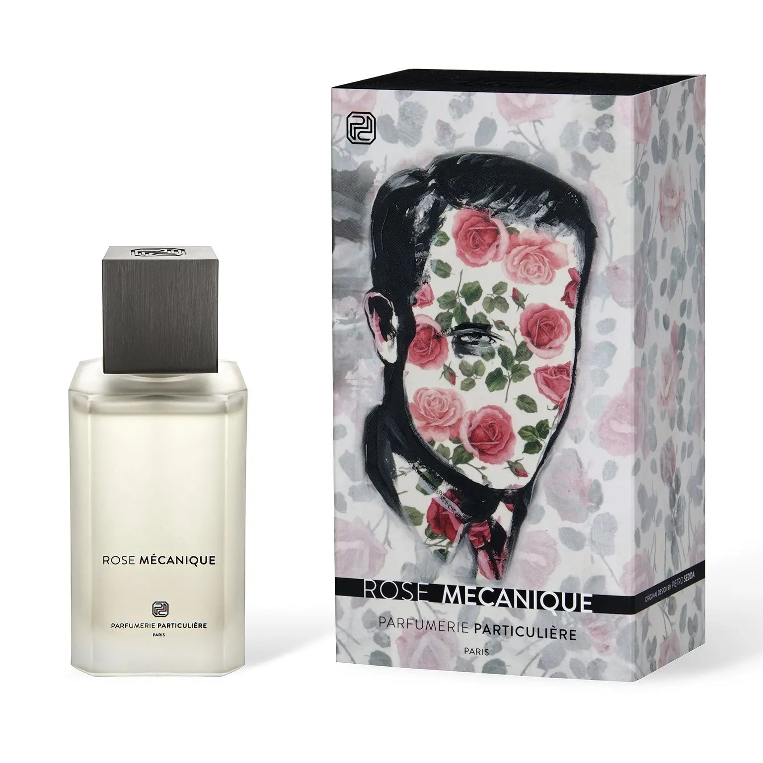 Parfumerie particuliere Rose Mecanique 100 ml — Extrait de Parfum
