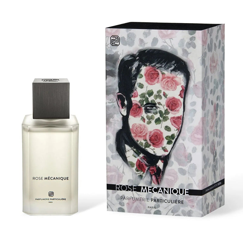 Parfumerie particuliere Rose Mecanique 100 ml — Extrait de Parfum
