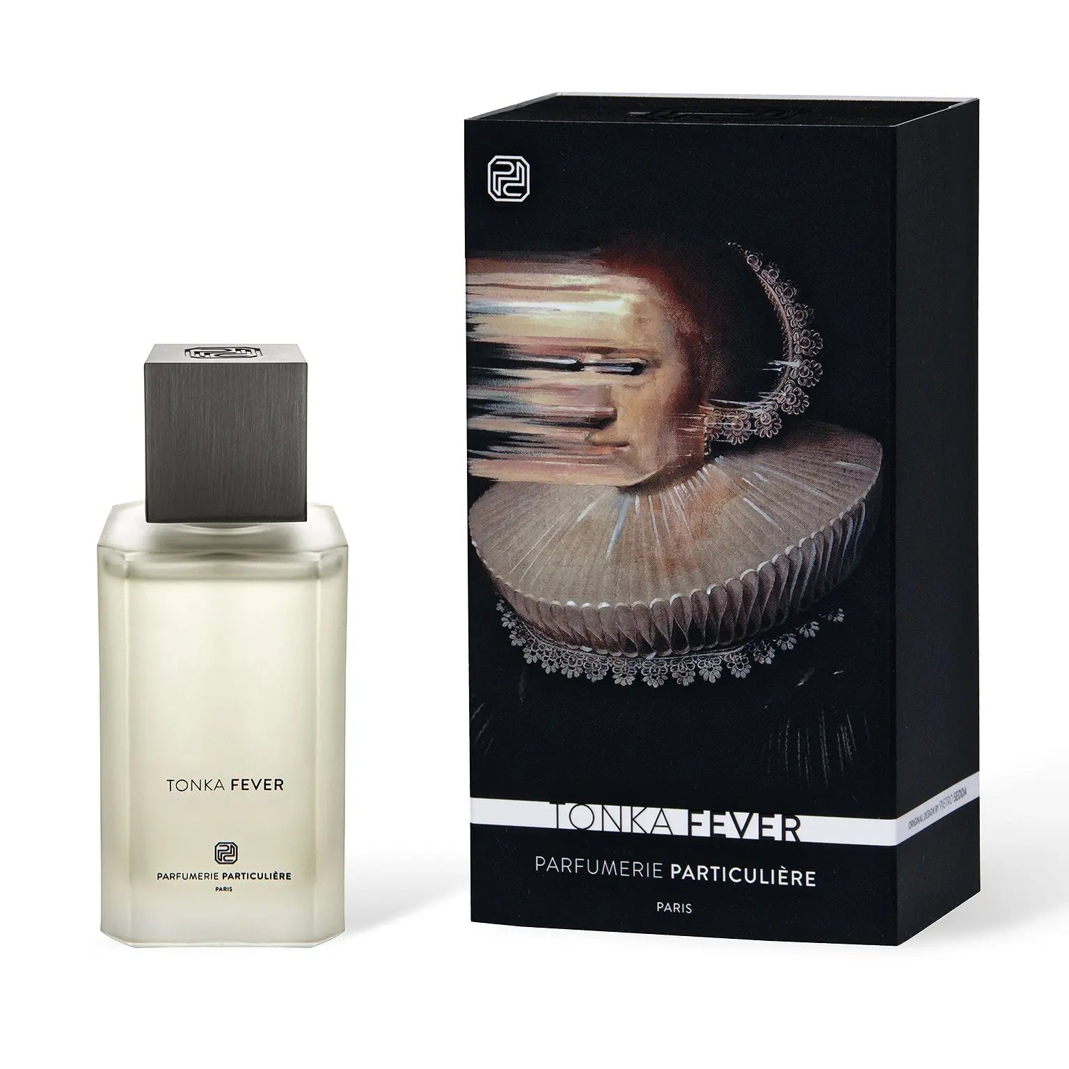Parfumerie particuliere Tonka Fever 100 ml — Extrait de Parfum