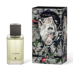 파르푸메리 파르티큘리에 타이프라이터 100ml — 엑스트레 드 퍼퓸