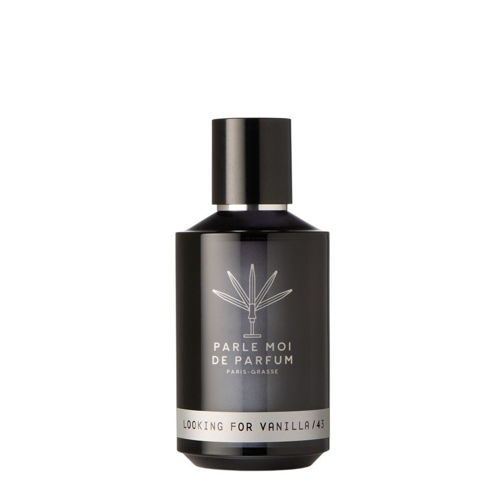 Parle moi de parfum Looking For Vanilla 50 ml — Eau de Parfum