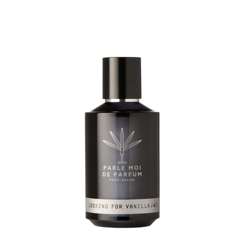 Parle moi de parfum Looking For Vanilla 50 ml — Eau de Parfum