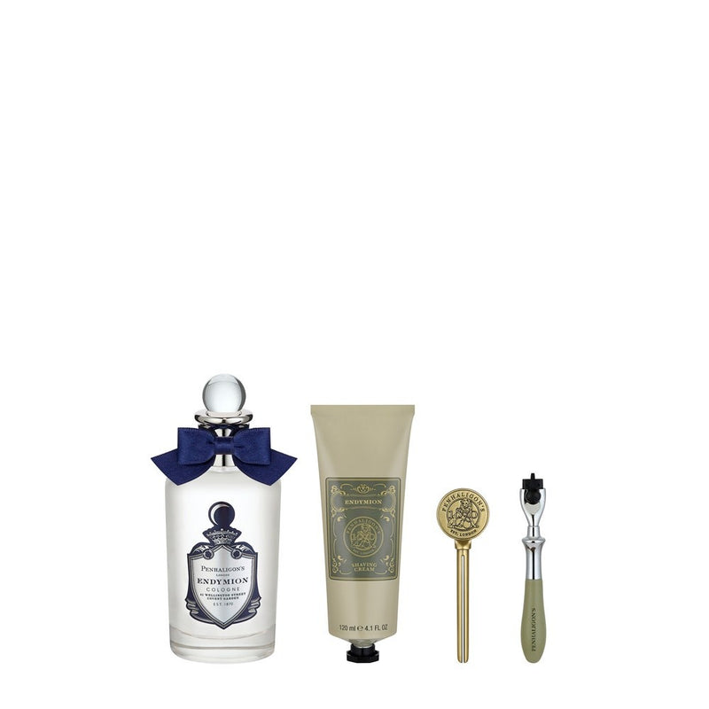 Penhaligon's Endymion Large Set — Cofanetto