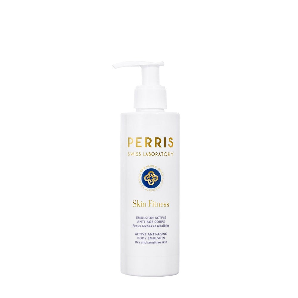 Perris Active Anti Aging Emulsione Corpo 200 ml — Emulsione Corpo