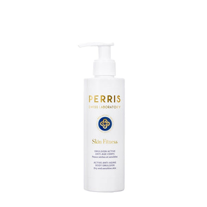 Perris Active Anti Aging Körperemulsion 200 ml — Körperemulsion 