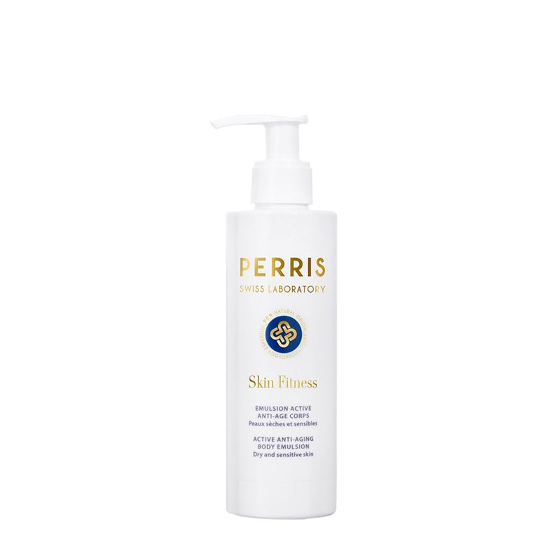 Perris Active Anti Aging Emulsione Corpo 200 ml — Emulsione Corpo