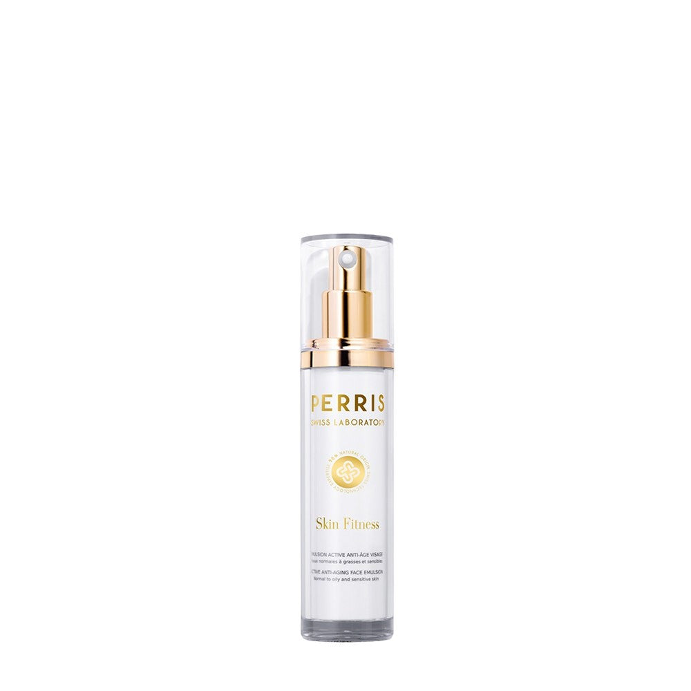 Perris Active Anti Aging Emulsione Viso 50 ml — Emulsione Viso