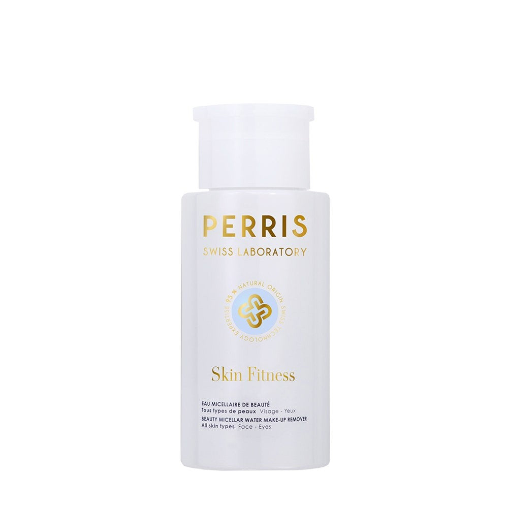 Perris Beauty Acqua Micellare Struccante 200 ml — Acqua Micellare