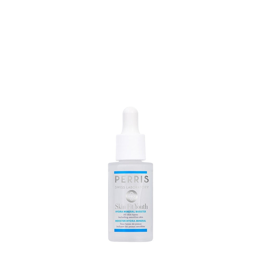 Perris Booster Idratante Minerale 30 ml — Siero Idratante