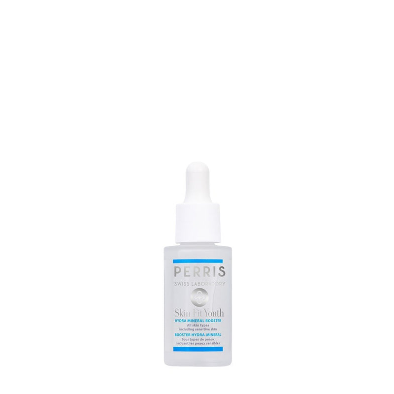 Perris Booster Idratante Minerale 30 ml — Siero Idratante