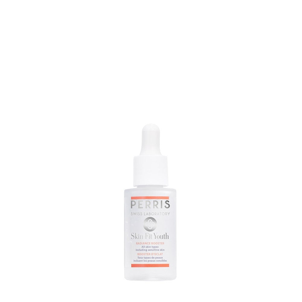 Perris Booster Luminosità 30 ml — Booster Viso