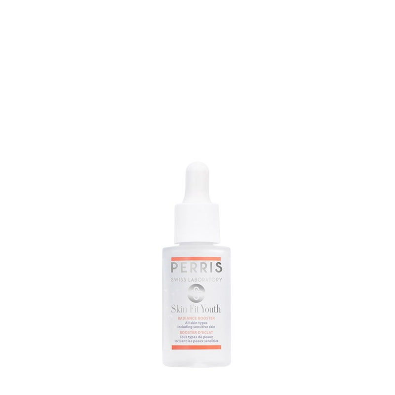 Perris Booster Luminosità 30 ml — Booster Viso