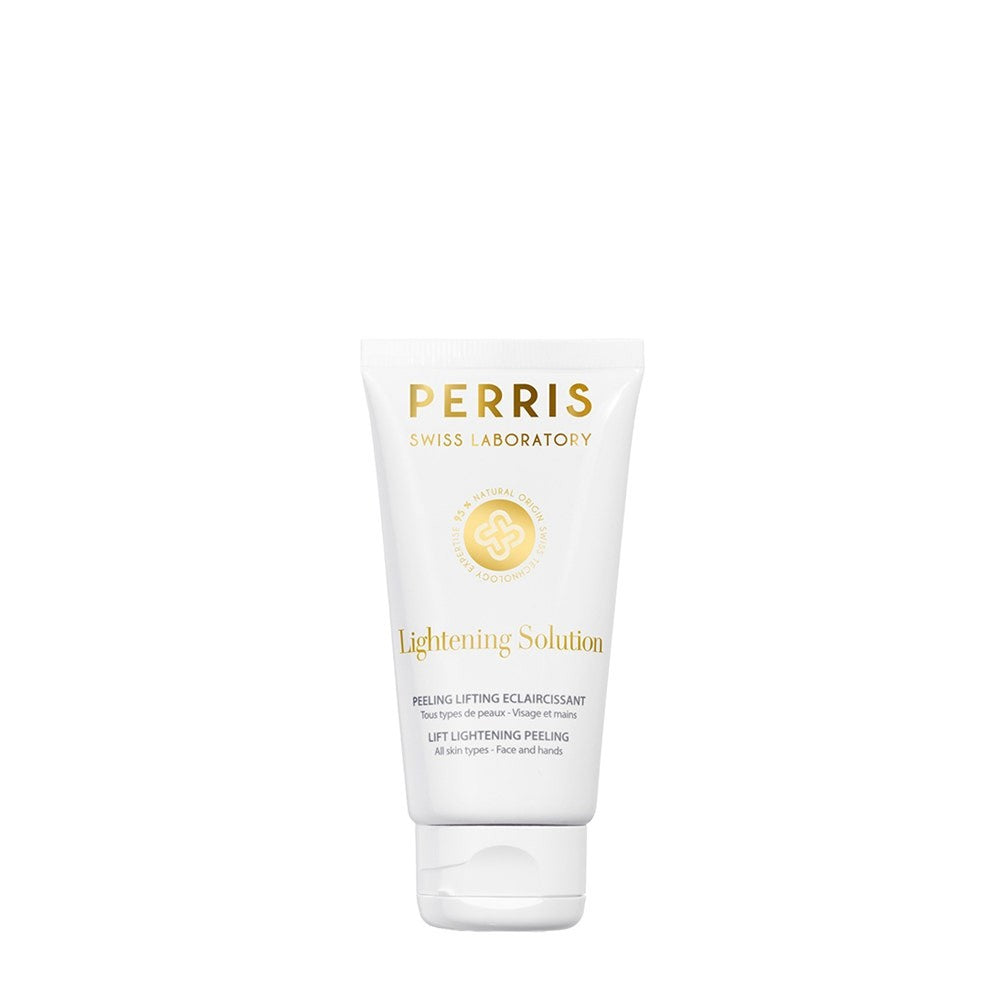 Perris Lift Lightening Peeling 50 ml — Gesichtspeeling 