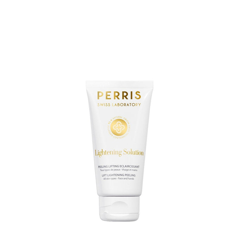 Perris Lift Lightening Peeling 50 ml — Gesichtspeeling 