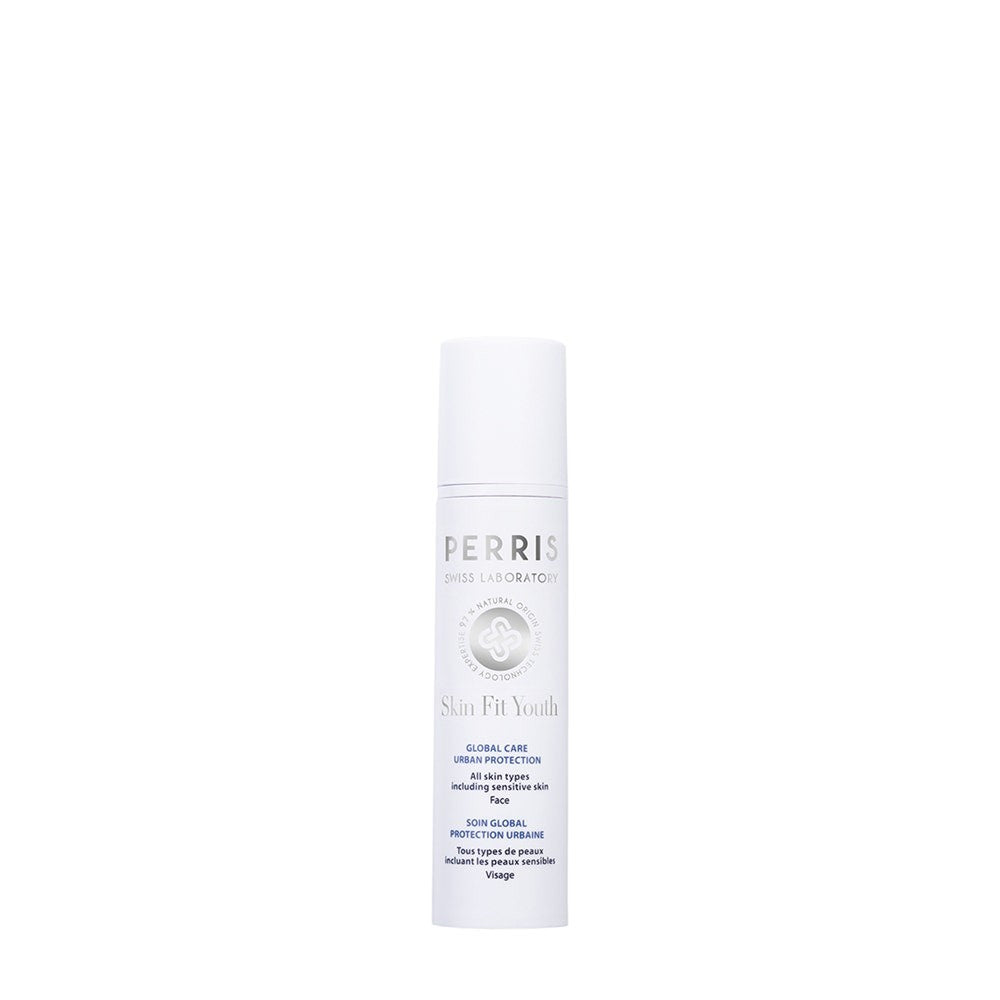 Perris Protezione Urbana Global Care 50 ml — Crema Viso