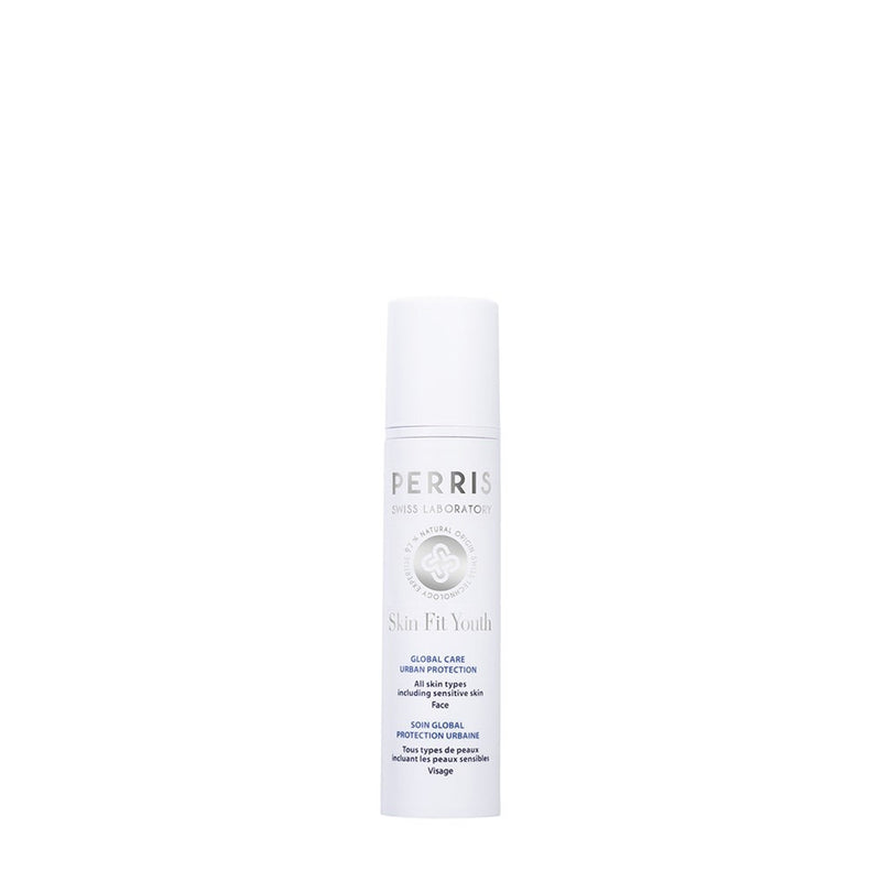 Perris Protezione Urbana Global Care 50 ml — Crema Viso