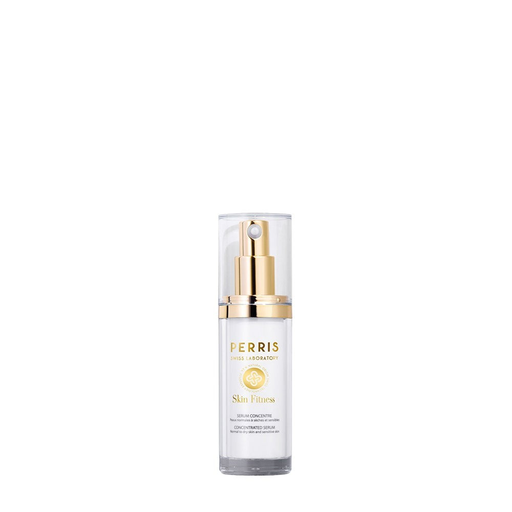 Perris Siero Concentrato 30 ml — Siero Viso