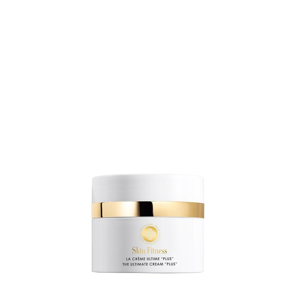 Perris The Crema Ultimate Plus 50 ml — Crema Viso