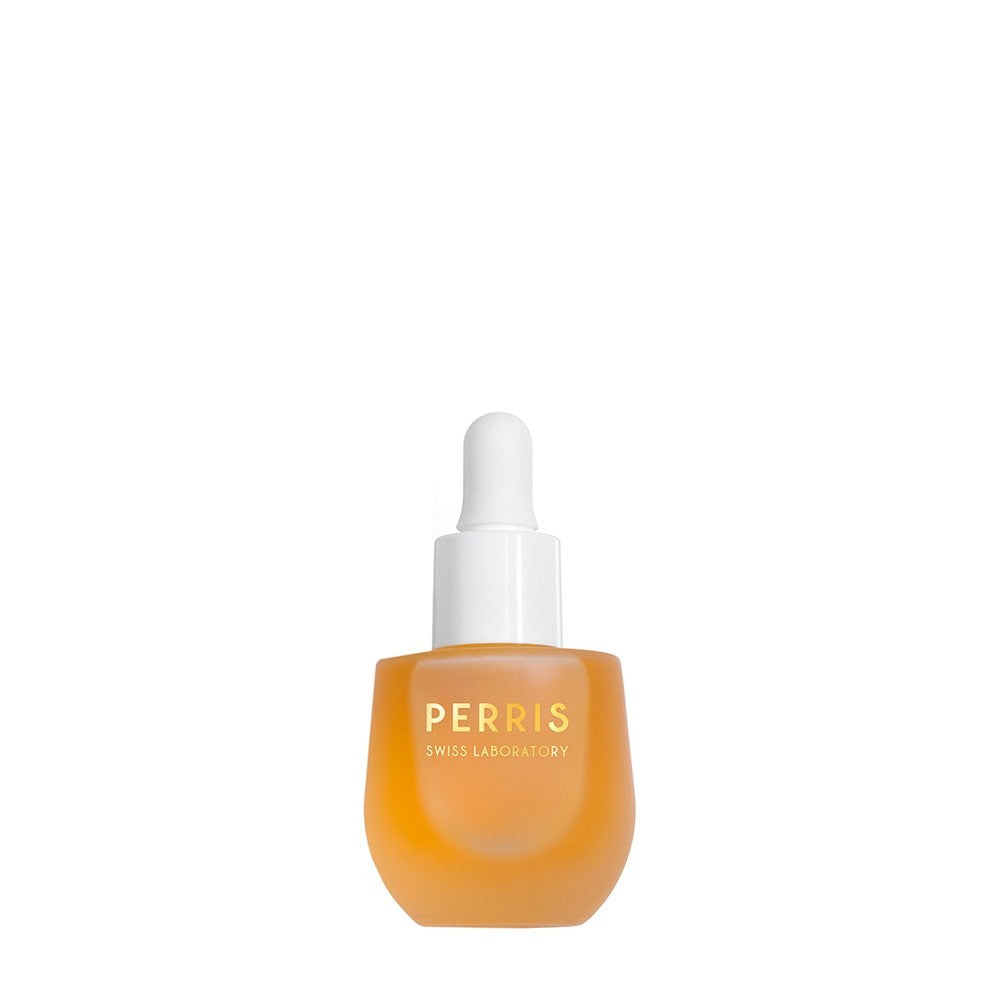 Perris The Olio Rigenerante Puro 30 ml — Olio Viso