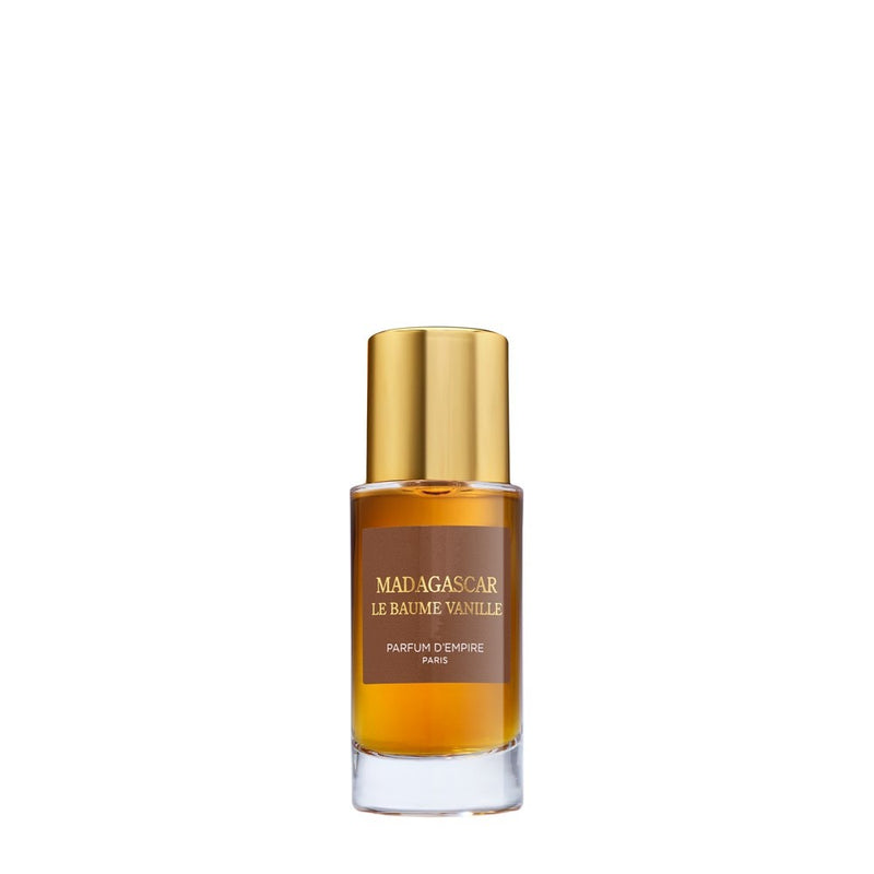 Parfum d'Empire Madagascar Le Baume Vanille 50 ml — Extrait de Parfum