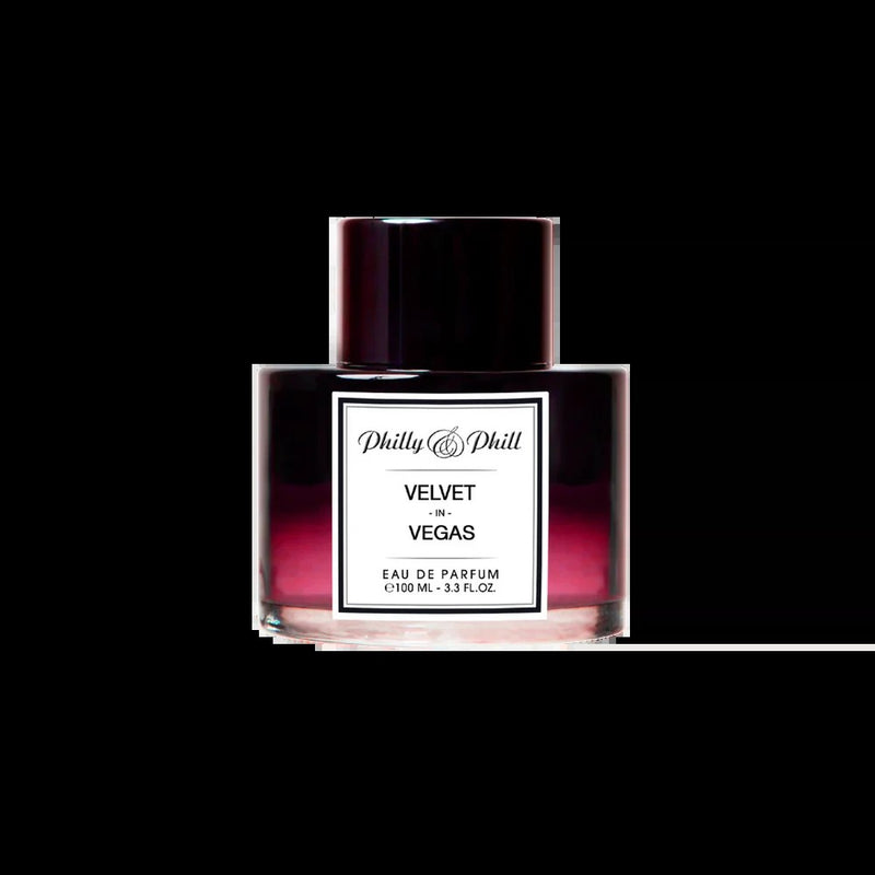 Philly &amp; Phill Velvet in Vegas 30 ml — Eau de Parfum für Damen 