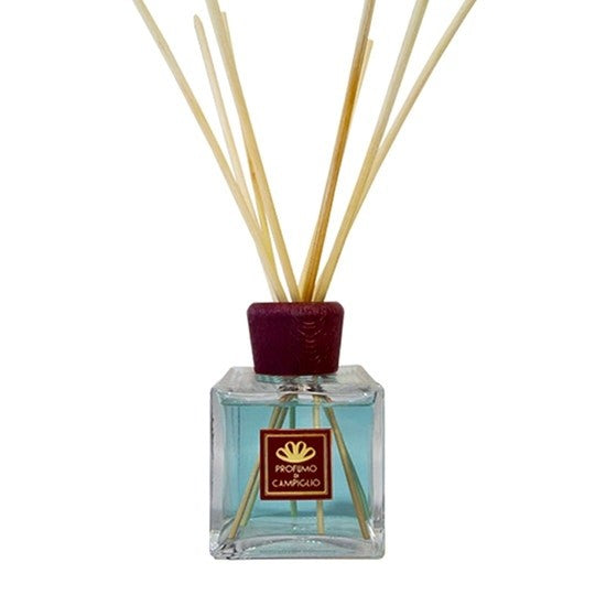 Profumo di Campiglio Note di Bosco 200 ml — Diffusore Ambiente