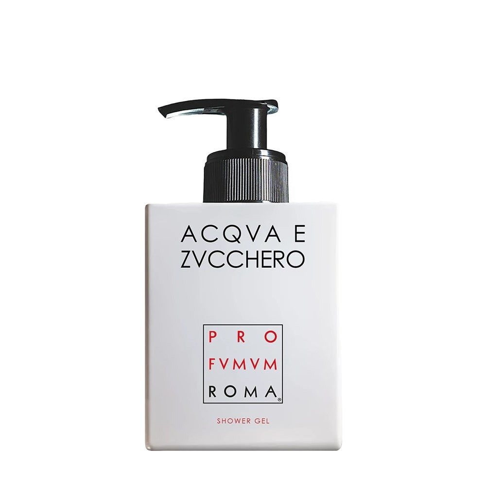 Profumum Roma Acqua e Zucchero 250 ml — Gel Douche