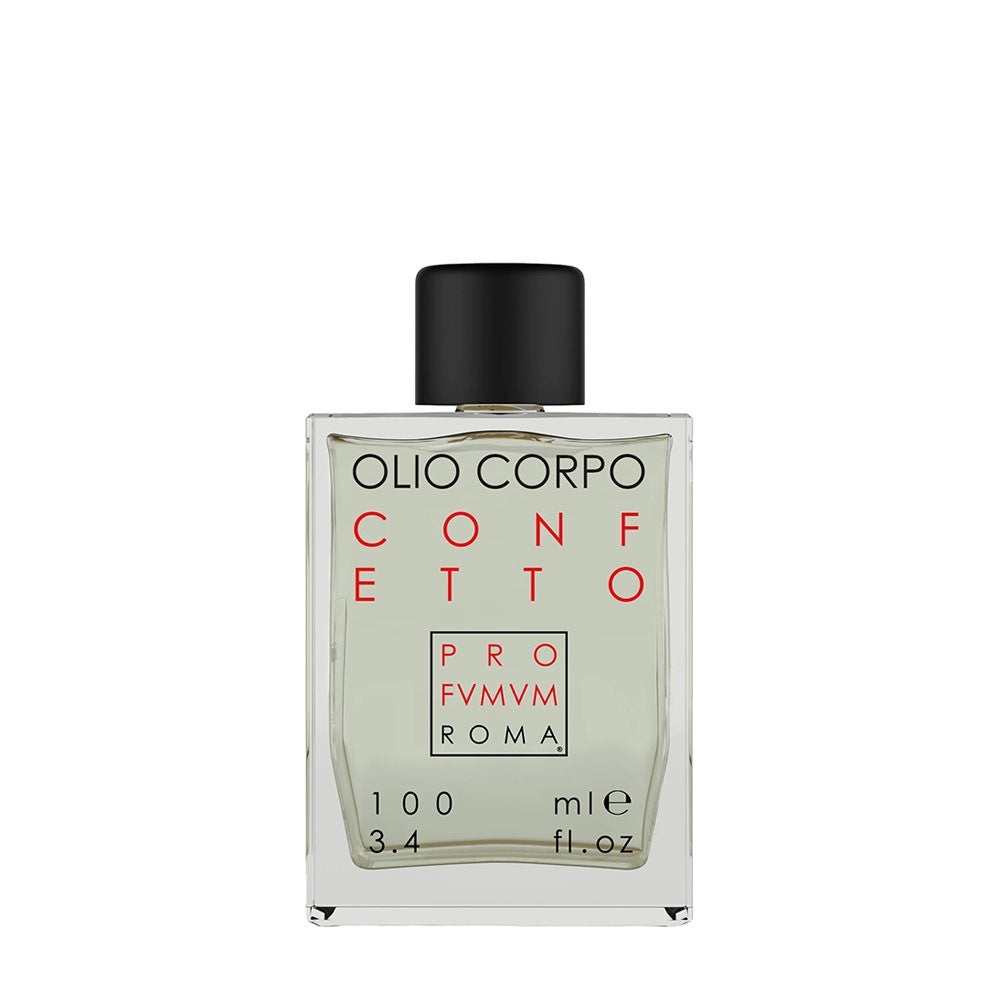 Profumum roma Confetto Olio Corpo 100 ml — Olio Corpo