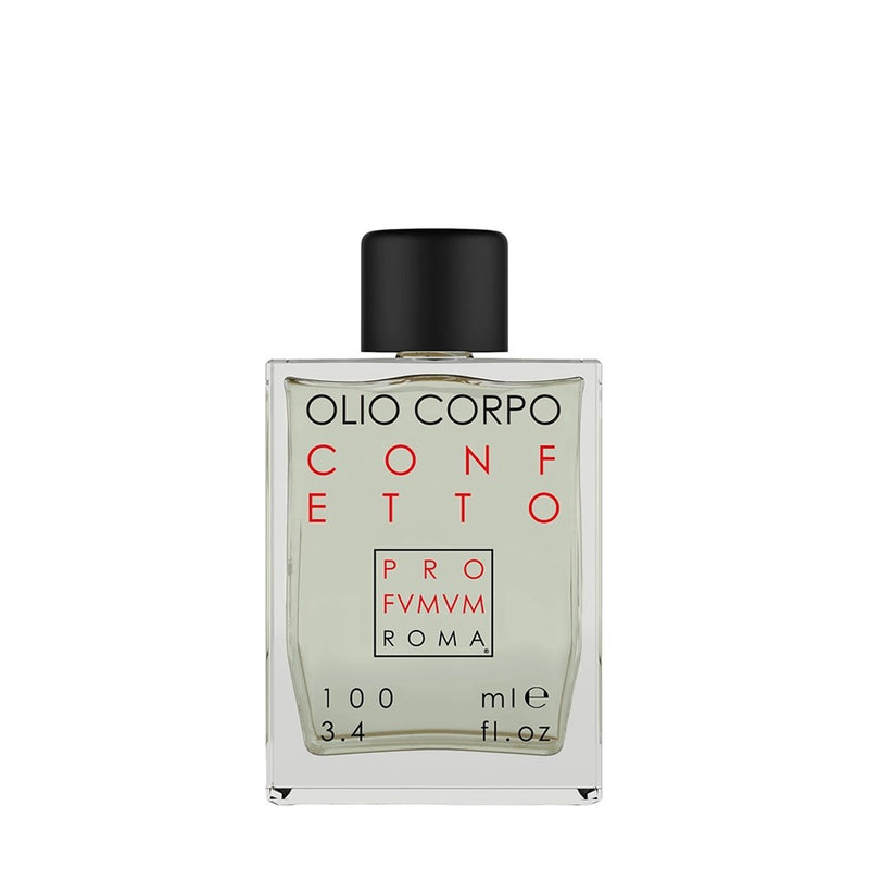 Profumum roma Confetto Olio Corpo 100 ml — Olio Corpo