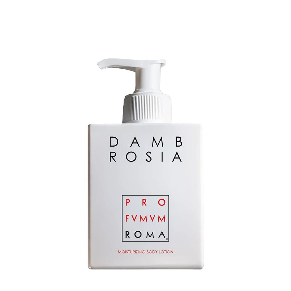 Profumum roma Dambrosia Lozione Corpo 250 ml — Lozione Corpo