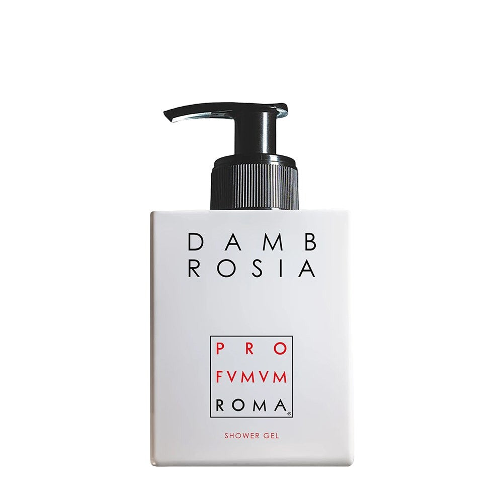 Profumum roma Dambrosia Gel Doccia 250 ml — Gel Doccia