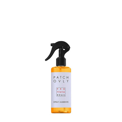 Profumum roma Patchouly 200 ml — Spray d&
