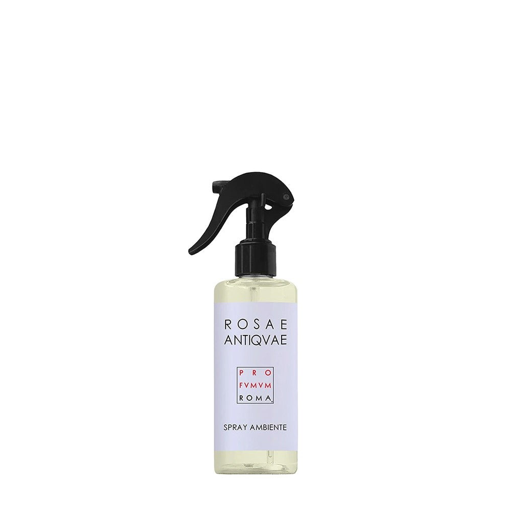 Profumum roma Rosae Antiquae 200 ml — Spray per Ambiente