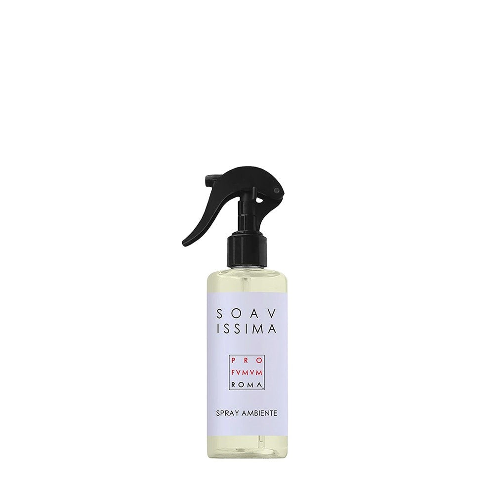 Profumum roma Soavissima 200 ml — Spray per Ambiente