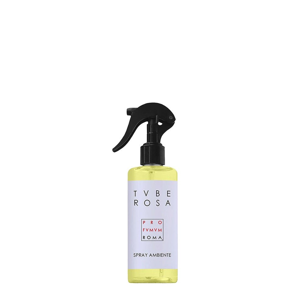Profumum roma Tuberosa Spray Ambiente 200 ml — Spray Ambiente