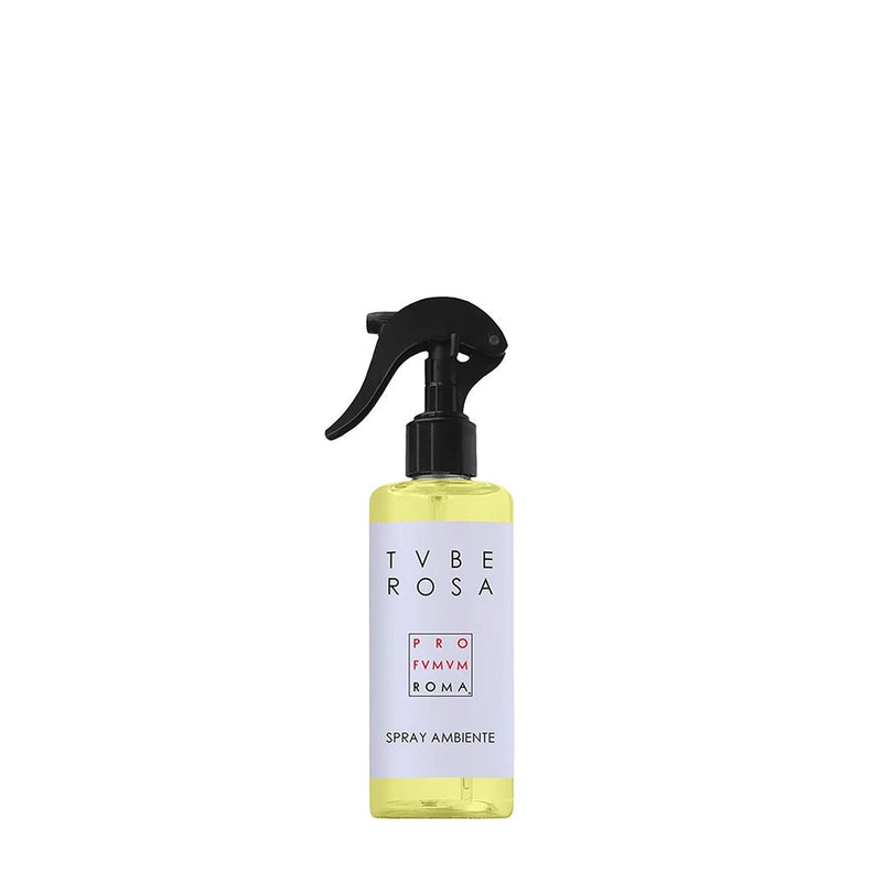 Profumum roma Tuberosa Spray Ambiente 200 ml — Spray Ambiente