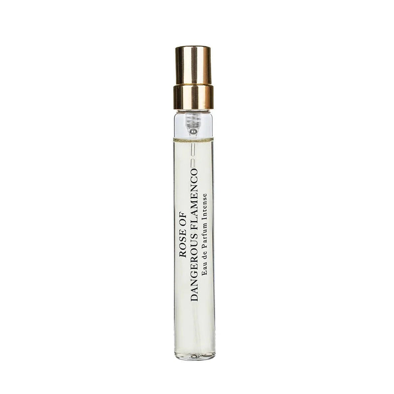Simone andreoli Rose of Dangerous Flamenco Eau de Parfum 7.5 ml — Profumo Donna