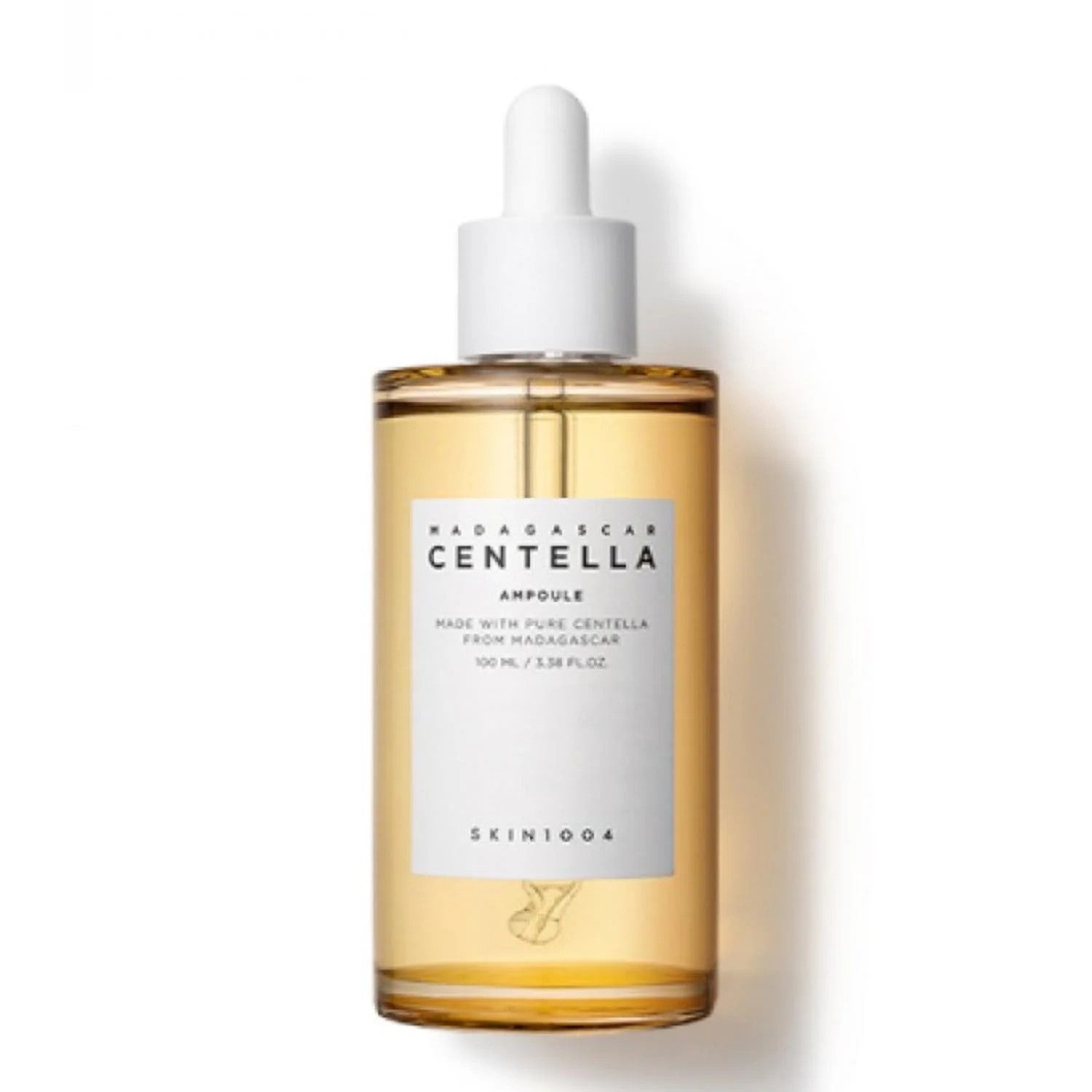 Skin1004 Centella Ampoule 100 ml — Siero Viso