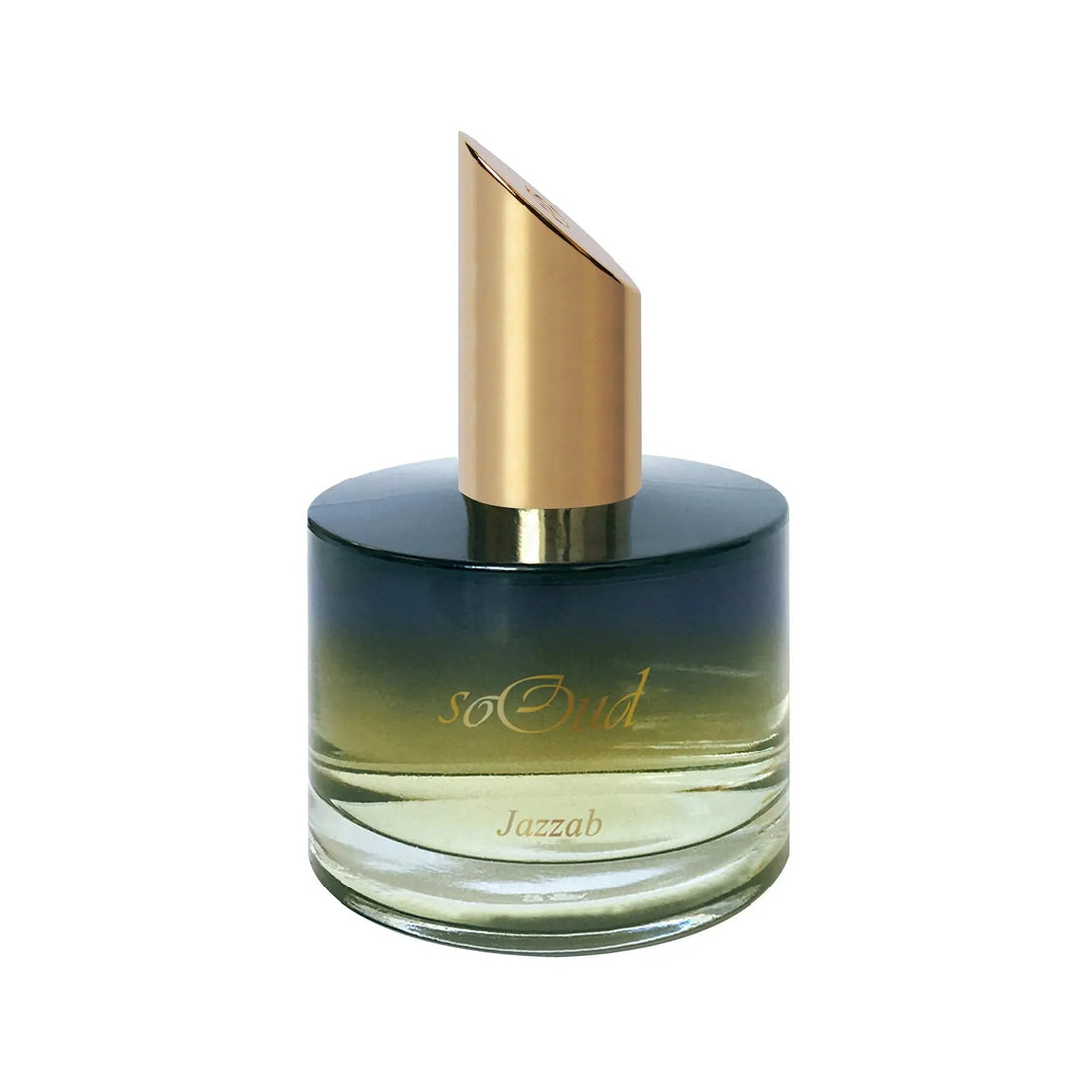 Sooud Jazzab Profumo Eau Fine 100 ml — Unisex