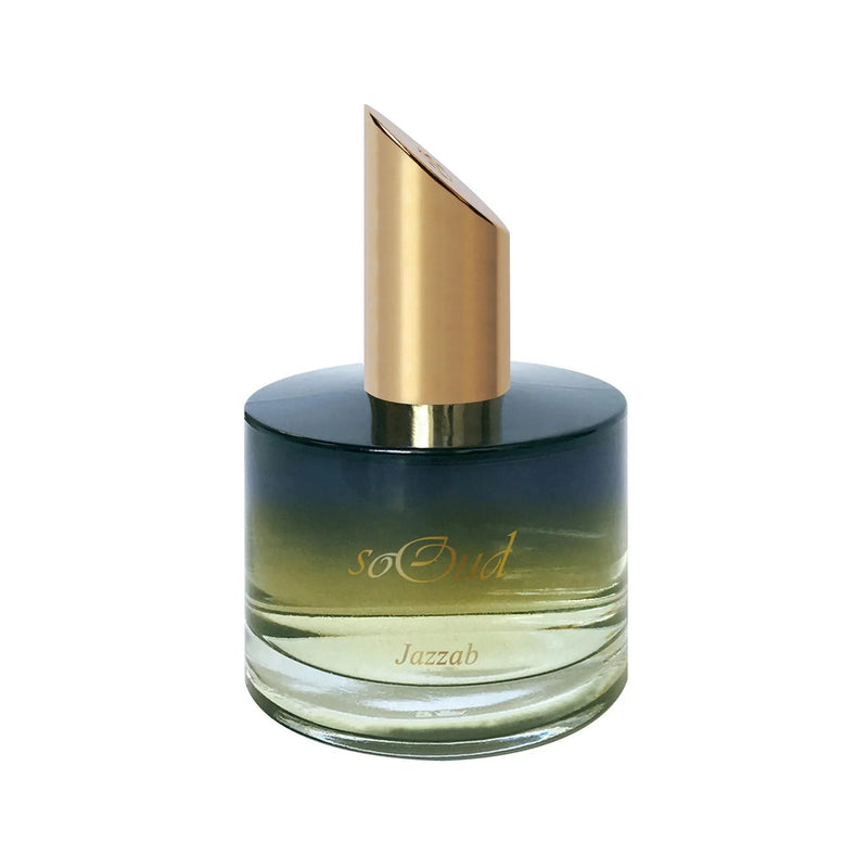 Sooud Jazzab Profumo Eau Fine 100 ml — Unisex