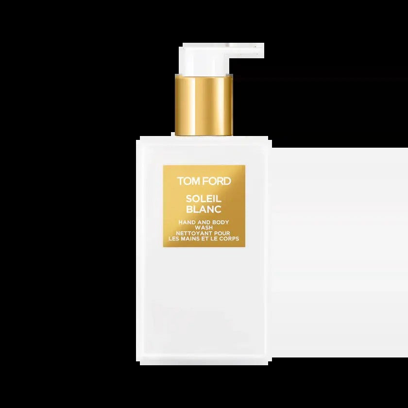 Tom ford Soleil Blanc Gel Mani e Corpo 240 ml — Gel Corpo